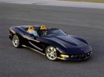 Chevrolet Corvette Speedster by Avelate 2000 года